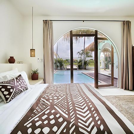 Villa Casa Luna Canggu Kerobokan  Luaran gambar