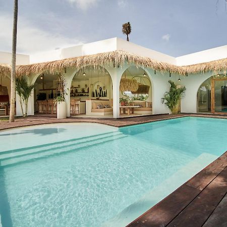 Villa Casa Luna Canggu Kerobokan  Luaran gambar