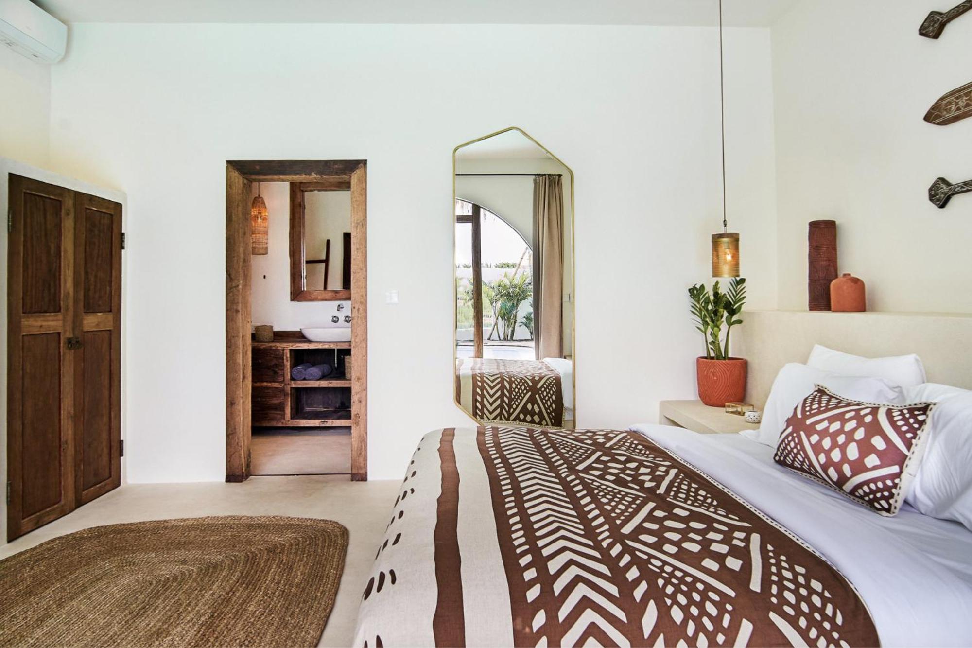 Villa Casa Luna Canggu Kerobokan  Luaran gambar