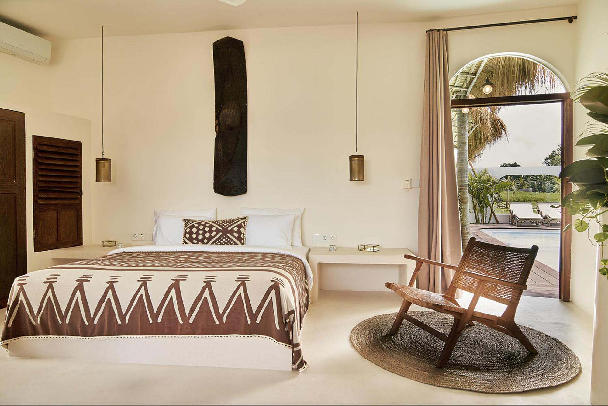 Villa Casa Luna Canggu Kerobokan  Luaran gambar