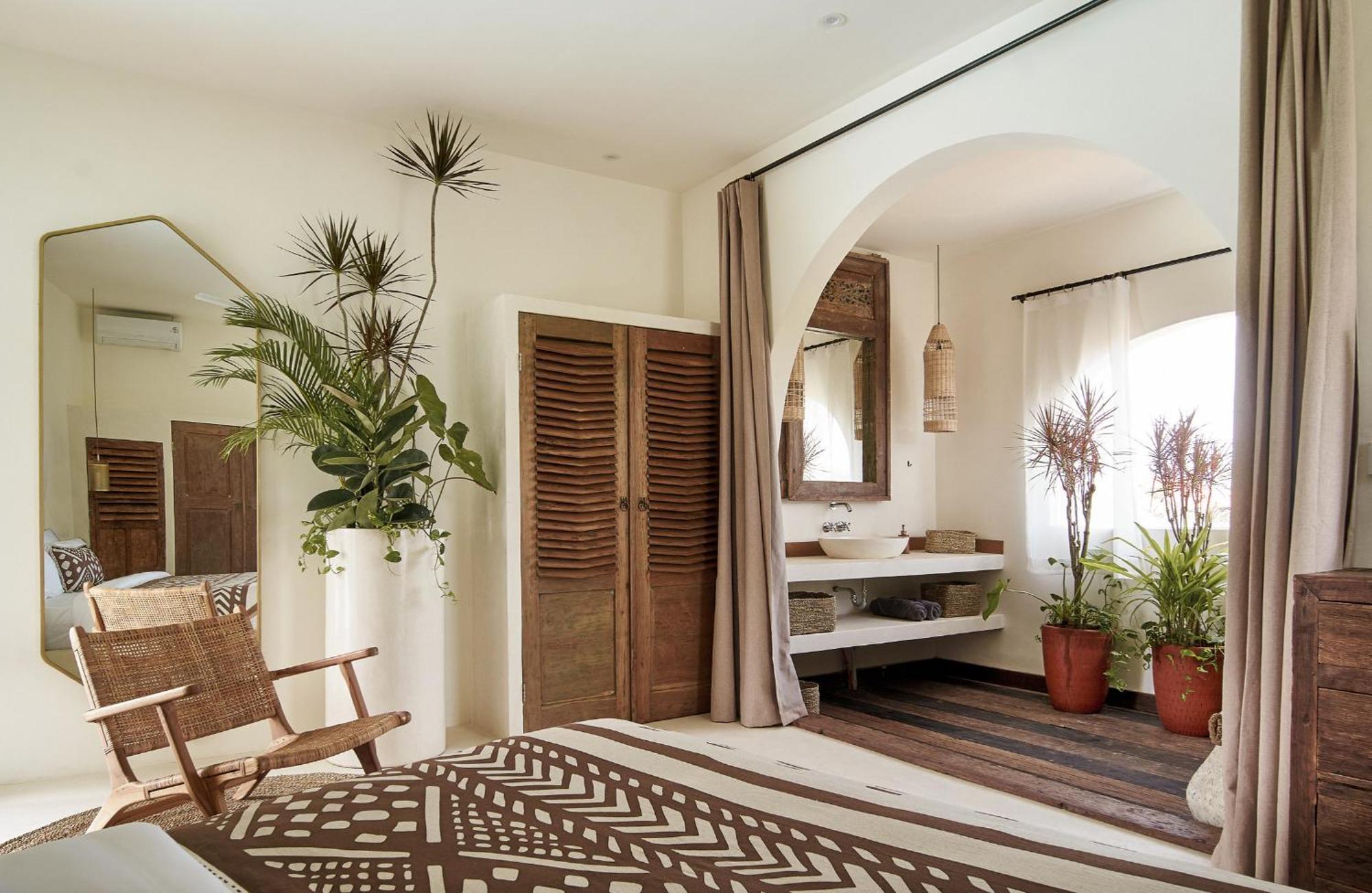 Villa Casa Luna Canggu Kerobokan  Luaran gambar