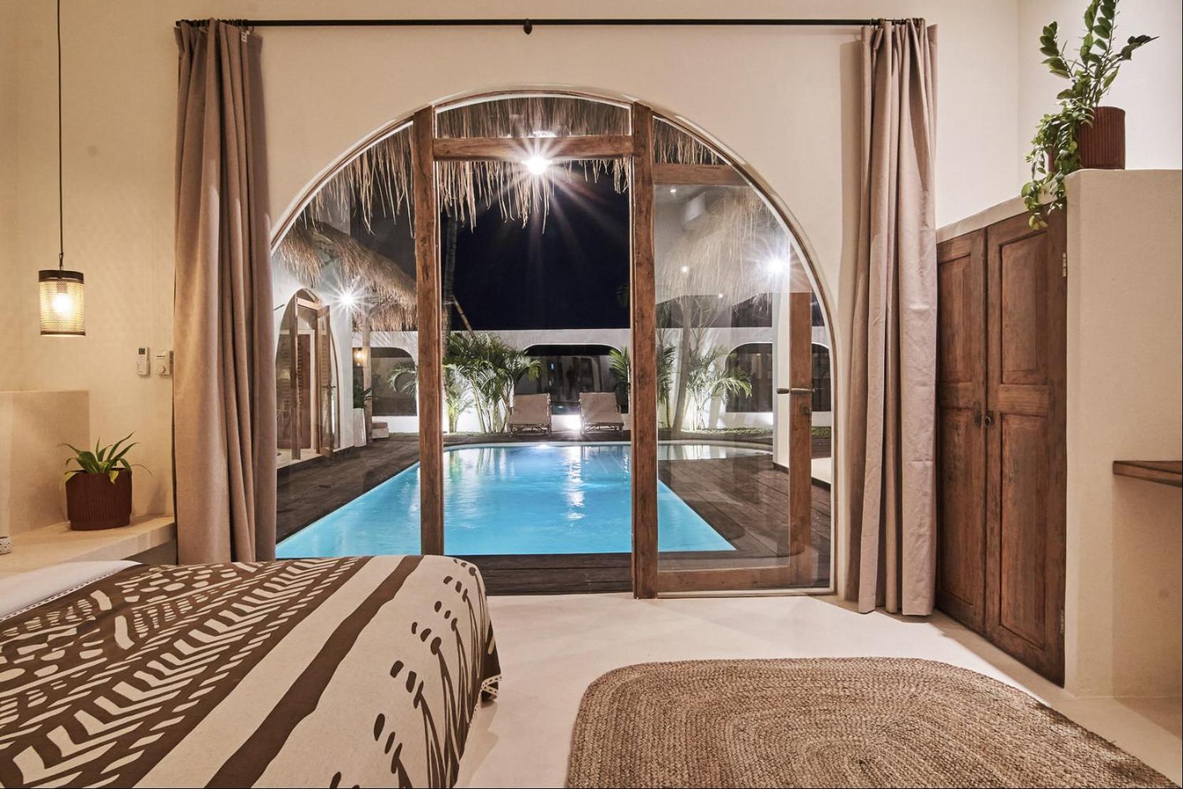 Villa Casa Luna Canggu Kerobokan  Luaran gambar