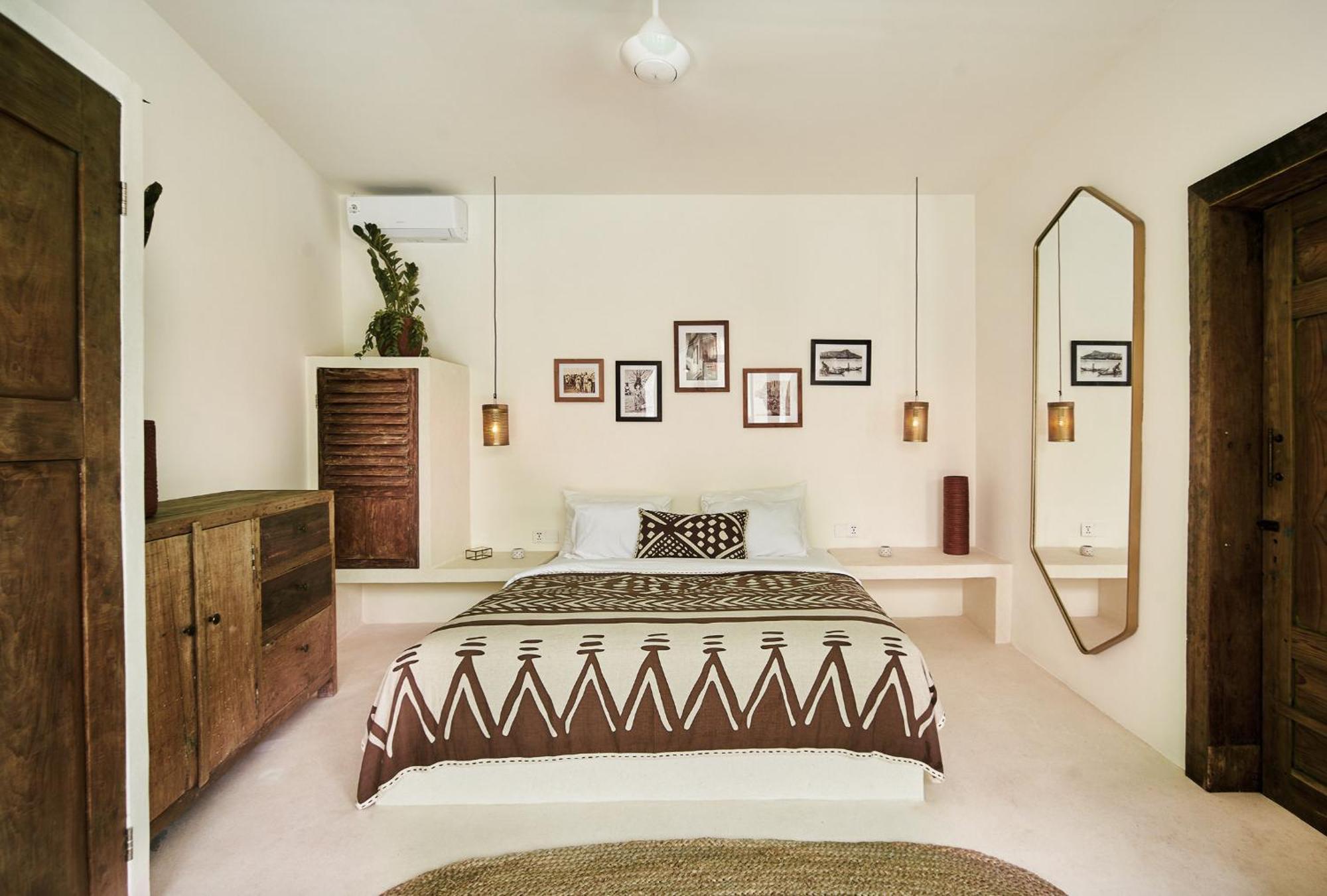 Villa Casa Luna Canggu Kerobokan  Luaran gambar
