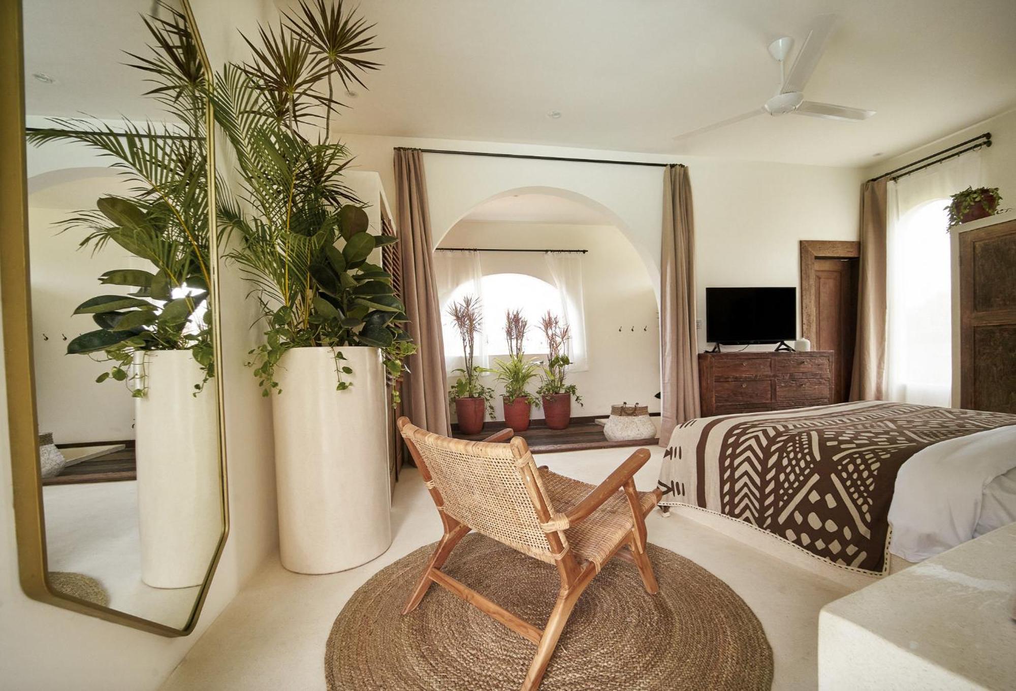 Villa Casa Luna Canggu Kerobokan  Luaran gambar