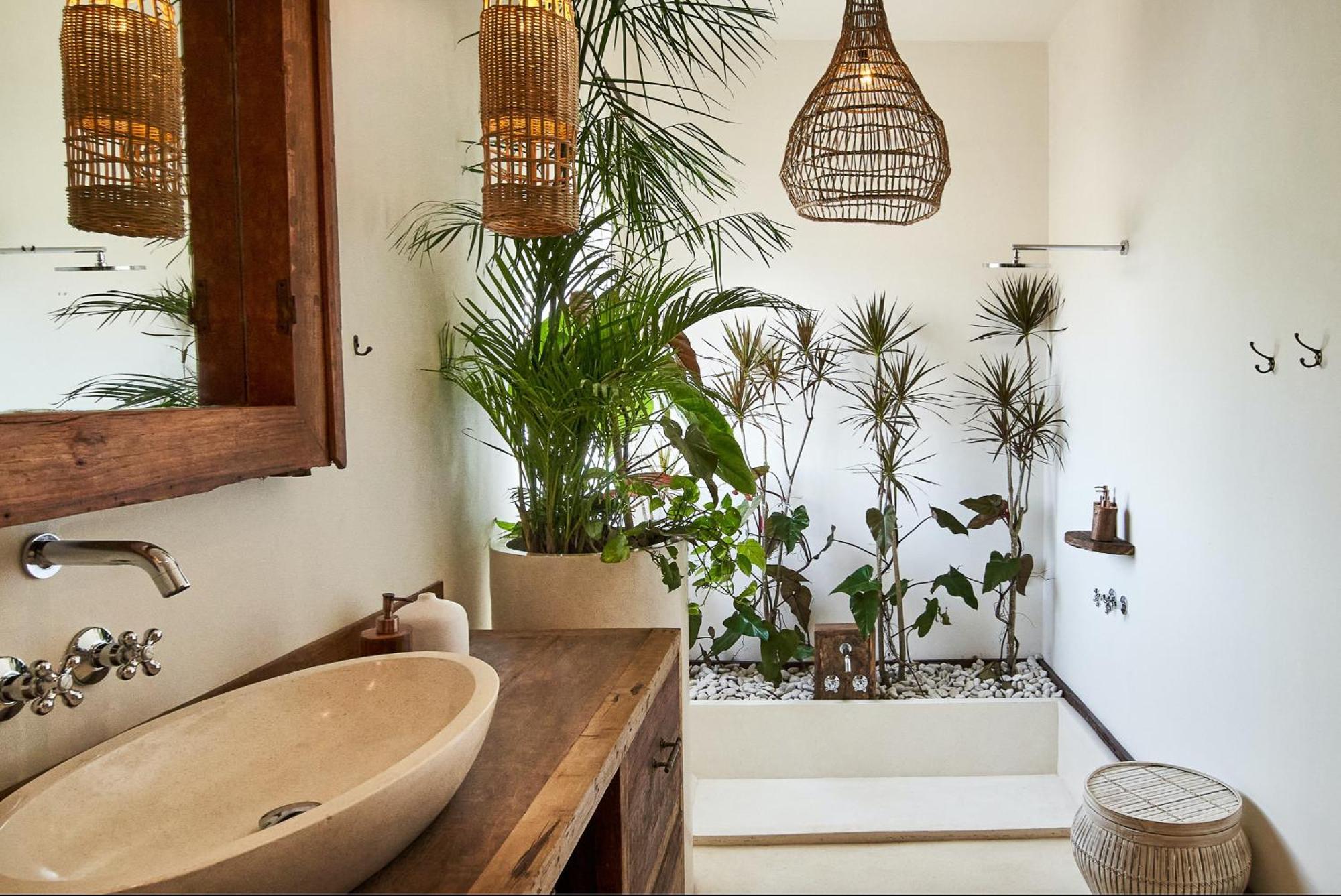 Villa Casa Luna Canggu Kerobokan  Luaran gambar